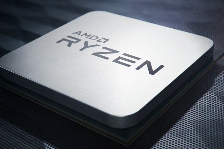 На материнских платах с чипсетом AMD A520 можно разгонять процессоры