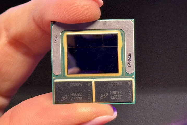 Intel разрабатывает фильтр адаптивной резкости для iGPU Lunar Lake