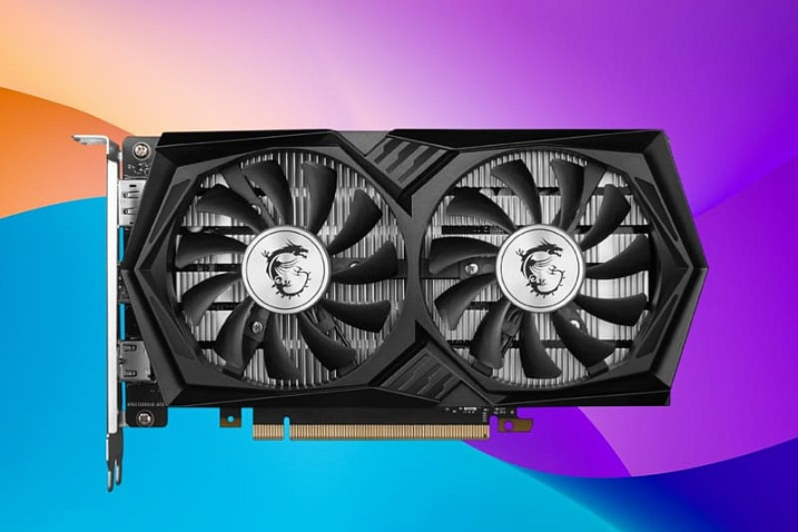Слух: настольная NVIDIA GeForce RTX 5050 может выйти в июле  