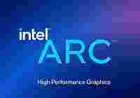 Самый производительный GPU Intel Arc Alchemist будет конкурировать с GeForce RTX 3070 Ti