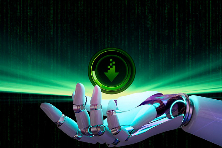 Слух: NVIDIA работает над драйвером, оптимизированным искусственным интеллектом