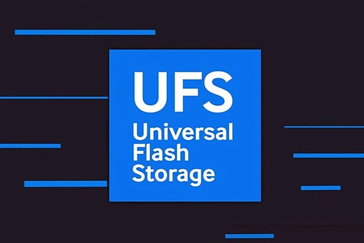 JEDEC публикует финальные характеристики UFS 5.0: скорость увеличена до 10.8 Гбит/с