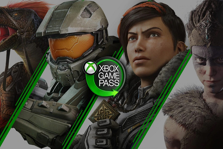 Подписка Xbox Game Pass от Microsoft привлекла внимание свыше 15 миллионов игроков