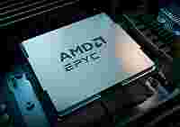 Больше подробностей о платформах AMD SP7 и SP8, а также будущих процессорах EPYC Venice