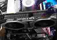 Обзор и тестирование видеокарты MSI GeForce RTX 2080 VENTUS 8G OC