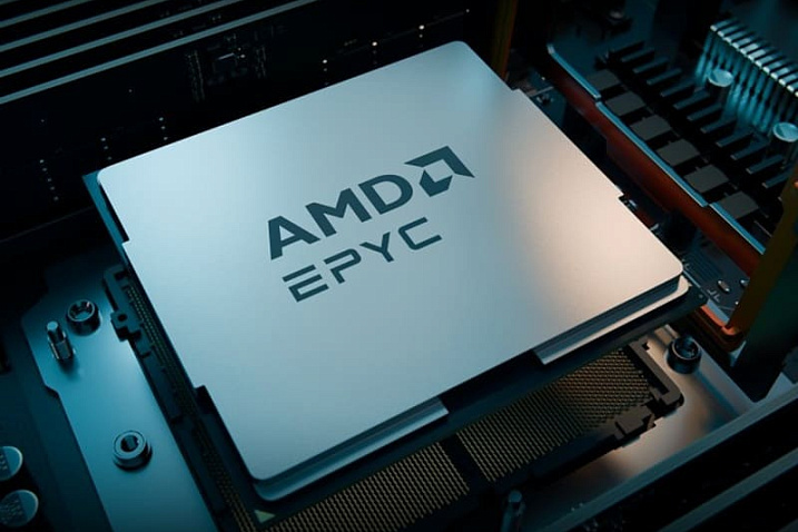 Больше подробностей о платформах AMD SP7 и SP8, а также будущих процессорах EPYC Venice