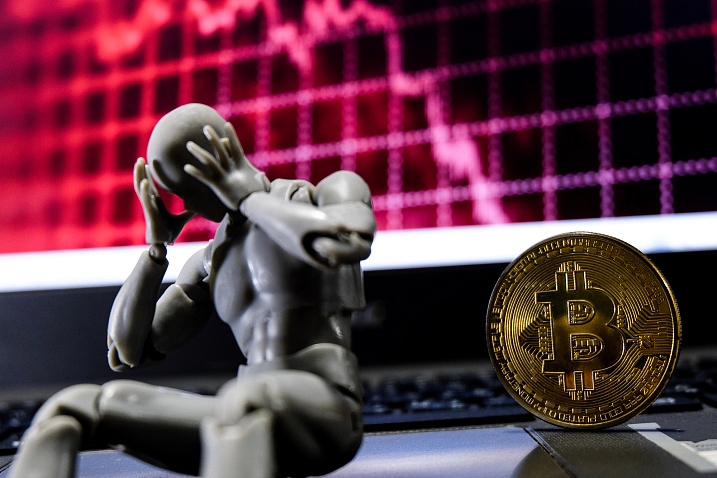 Китай создает горячую линию для сбора информации о майнерах
