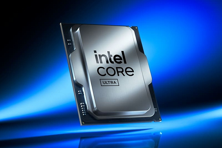 Энергоэффективный Core Ultra 3 205T впервые показал возможности в PassMark