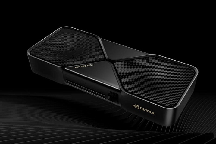 Профессиональная видеокарта NVIDIA RTX PRO 6000 Blackwell достигла розничной цены $10 000