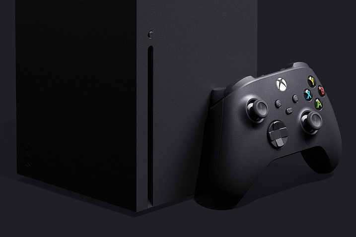 Предзаказы на Xbox Series X разошлись быстрее, чем на PlayStation 5