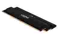 Crucial DDR5 Pro Memory: Overclocking Edition работает со скоростью 6000 MT/s