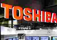 Toshiba официально выходит из ПК-бизнеса