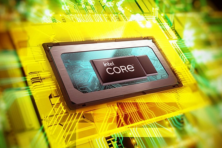Мобильный Intel Core i9-13900HK вновь отметился в Geekbench