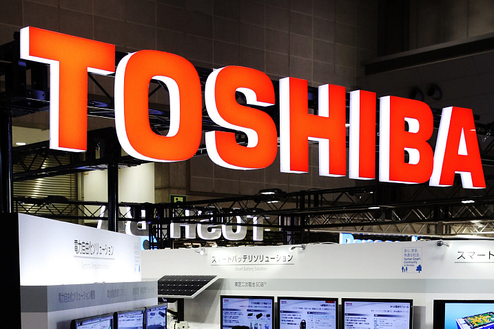 Toshiba официально выходит из ПК-бизнеса
