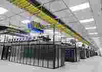 Суперкомпьютер Meta AI Research SuperCluster получил 6080 ускорителей NVIDIA A100