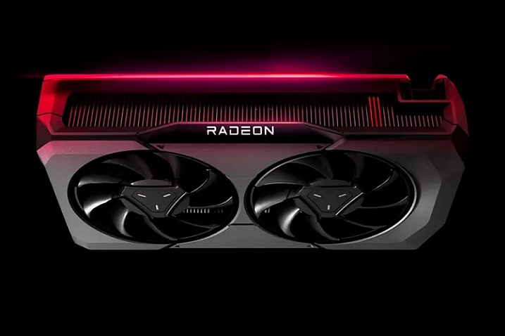 AMD может представить Radeon RX 7800 и RX 7700 на Gamescom в августе