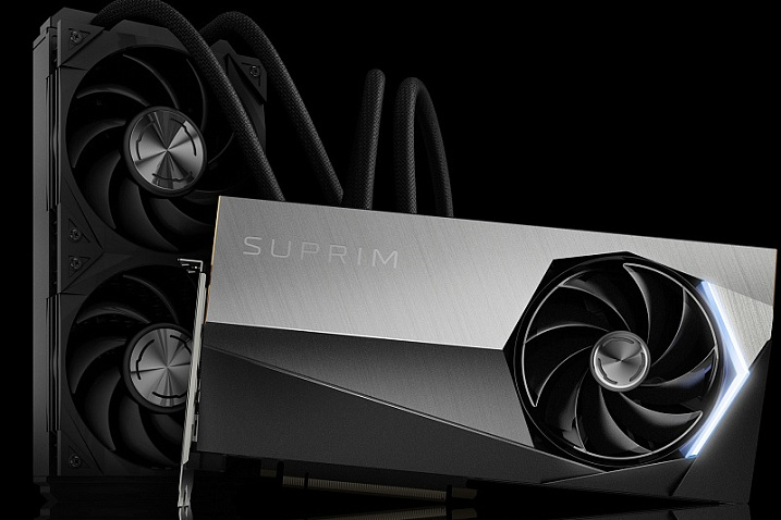 MSI извинилась и вернула стоимость GeForce RTX 4090 SUPRIM LIQUID X