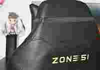 Обзор игрового кресла Zone 51 Arena Pro