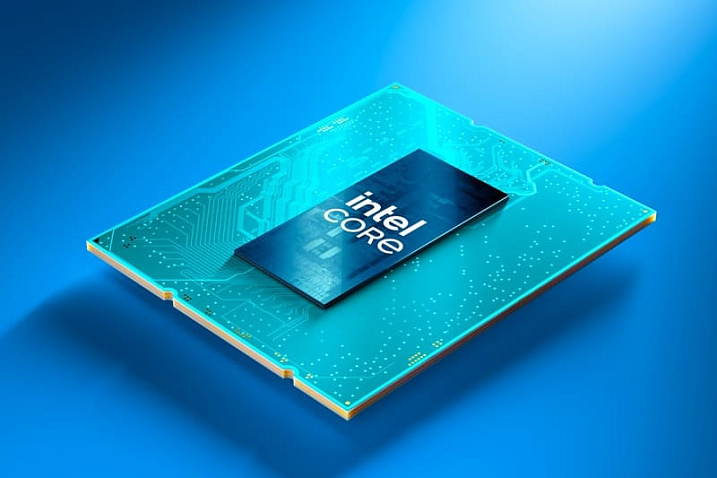 Intel Core 5 120F станет одним из первых представителей клиентской серии Bartlett Lake