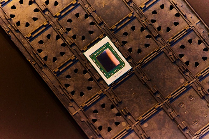 AMD Ryzen 5 6600H до 21% производительней предшественника