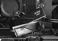 XPG Lancer Blade DDR5-6000 16GBx2 PC5-48000 (AX5U6000C3016G-DTLABBK)