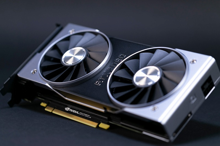 NVIDIA может увеличить не только объём памяти GeForce RTX 2060, но и количество ядер