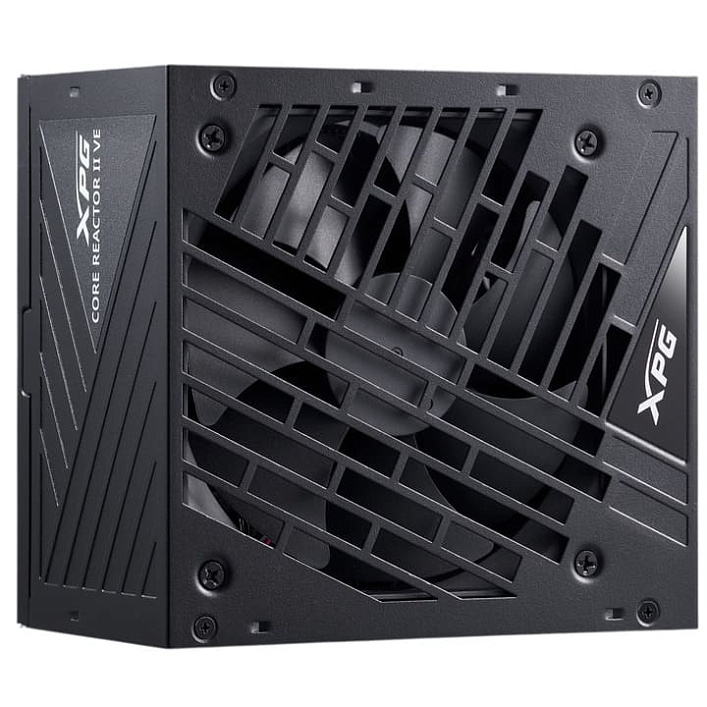 Блок питания XPG CORE REACTOR II VE 850W