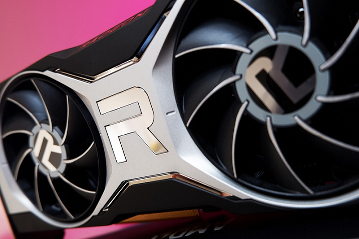 Слух: AMD увеличивает стоимость графических процессоров для Radeon RX 6000 на 10%