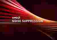 AMD работает над собственной технологией шумоподавления Noise Suppression