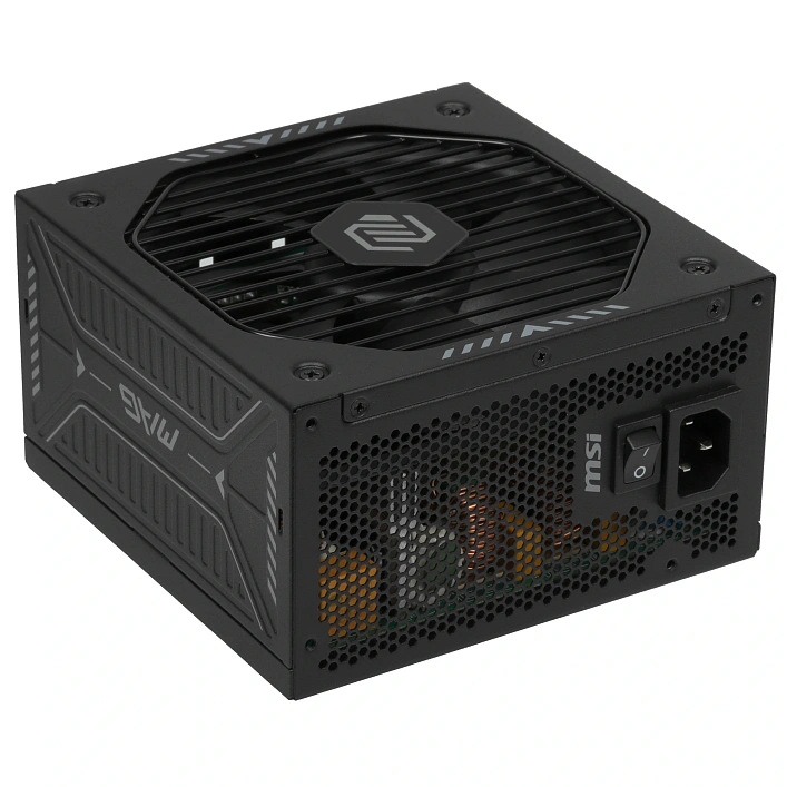 Блок питания MSI MAG A1000GLS PCIE5
