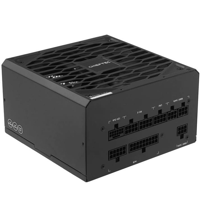 Блок питания Chieftec VEGA M 1000W Black
