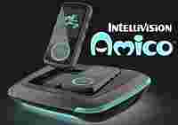 Названы игры для консоли Intellivision Amico