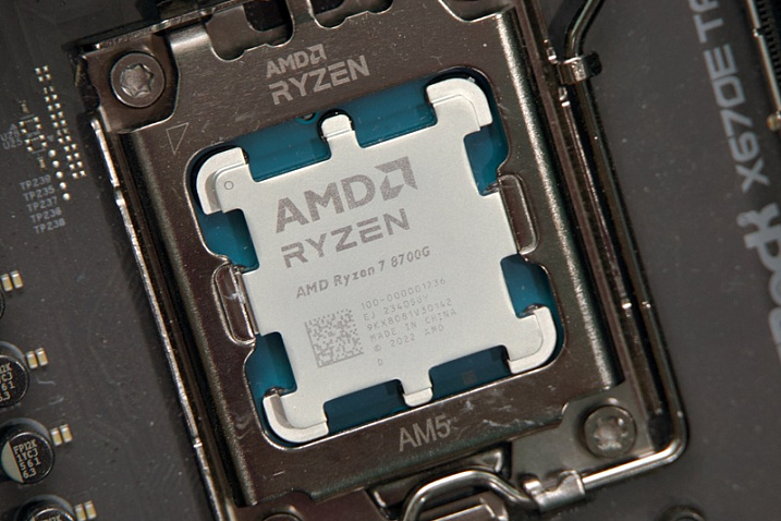 Во время Черной пятницы пользователи массово собирали системы на платах AMD