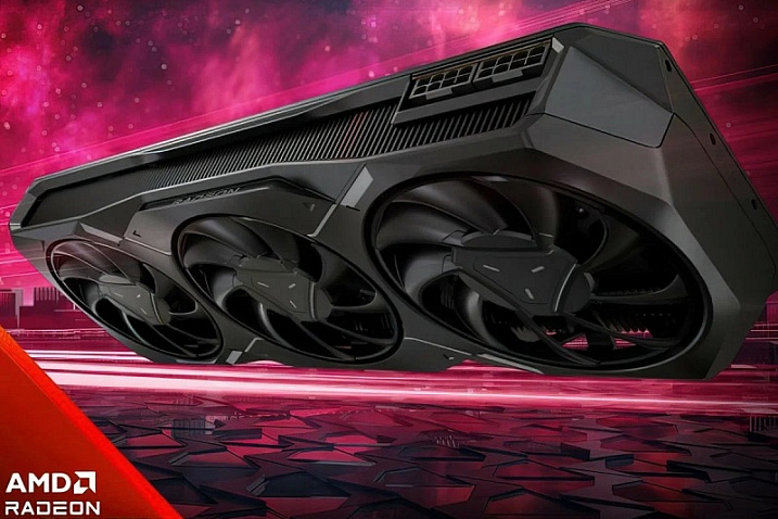 AMD Radeon RX 7900 GRE уже дешевеет в Китае