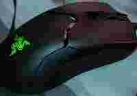 Обзор игровой мыши Razer Viper