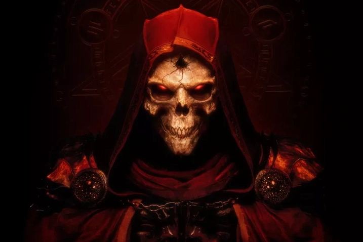 Стало известно время выхода Diablo 2: Resurrected