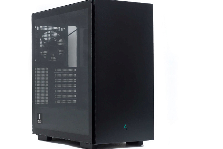 Обзор и тестирование корпуса Deepcool CH510