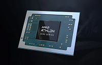 AMD Athlon Silver 3050U показал свою мощь в 3DMark Performance