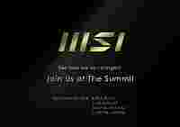 MSI сменила логотип и анонсировала виртуальное мероприятие