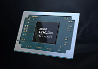 AMD Athlon Silver 3050U показал свою мощь в 3DMark Performance