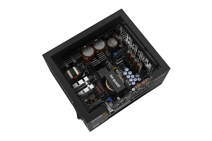 Блок питания be quiet! Dark Power 13 750W