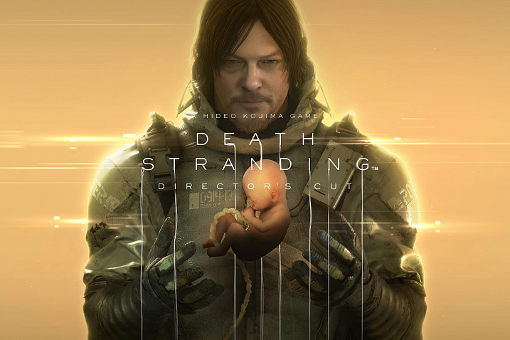У Death Stranding может появиться продолжение