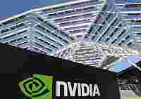 Продажа ускорителей ИИ позволила NVIDIA увеличить выручку на 265%