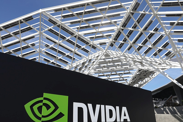 Продажа ускорителей ИИ позволила NVIDIA увеличить выручку на 265%
