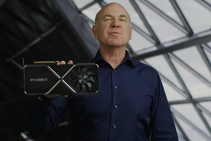 Возможные причины задержки выхода видеокарты NVIDIA GeForce RTX 3090 Ti