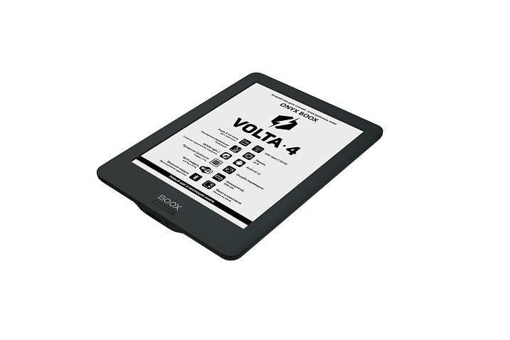 ONYX BOOX Faust 5 и ONYX BOOX Volta 4 – популярные модели теперь на платформе Qualcomm