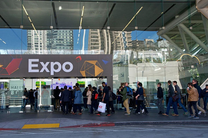Facebook и Sony пропустят Game Developers Conference из-за коронавируса