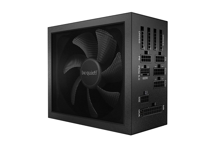 Блок питания be quiet! Dark Power 13 1000W