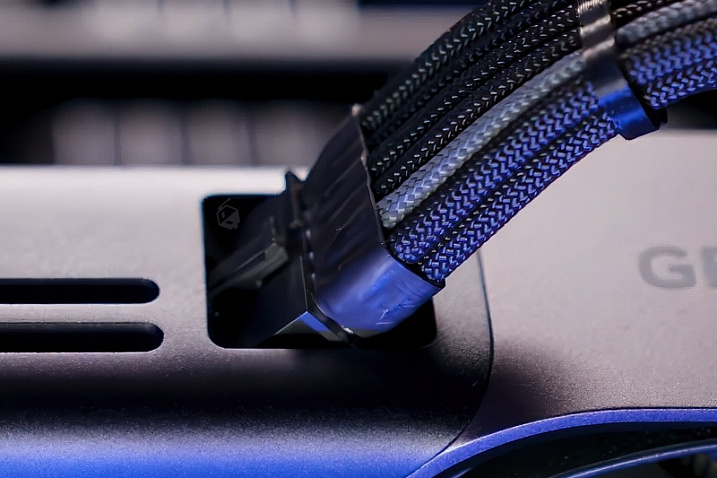 CableMod начала выпуск кабеля 12V-2x6 с поддержкой GeForce RTX 5000