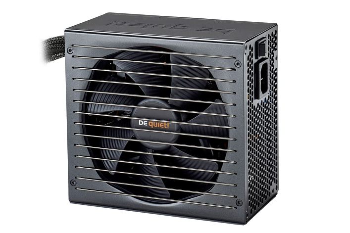 Блок питания be quiet! Straight Power 10 CM 700W